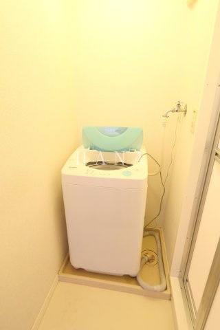 レオパレスアベイユの設備