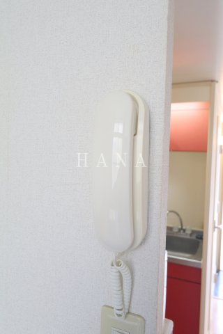 レオパレスアベイユのセキュリティ