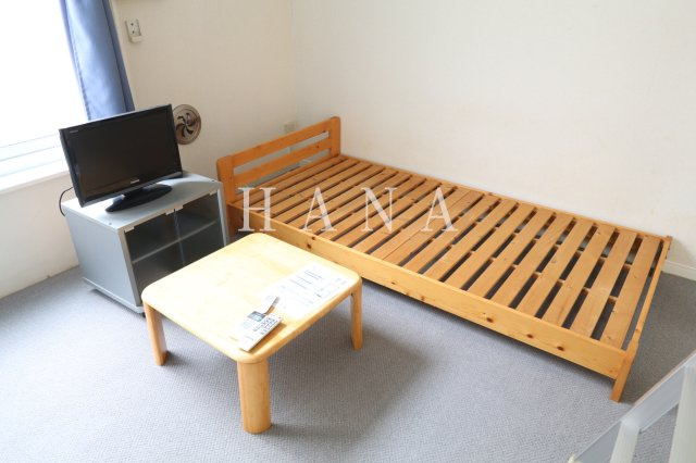 レオパレスアベイユの設備