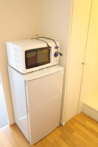 レオパレスアベイユの設備