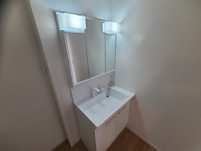 【内観：施工例】 | 神戸市垂水区中道５丁目　新築戸建　２区画 | 同仕様写真です