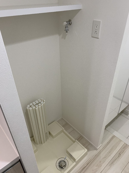 【設備】 | リヴシティ成増ミュジオ弐番館