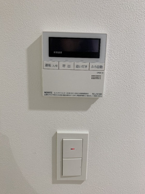 【設備】 | リヴシティ成増ミュジオ弐番館