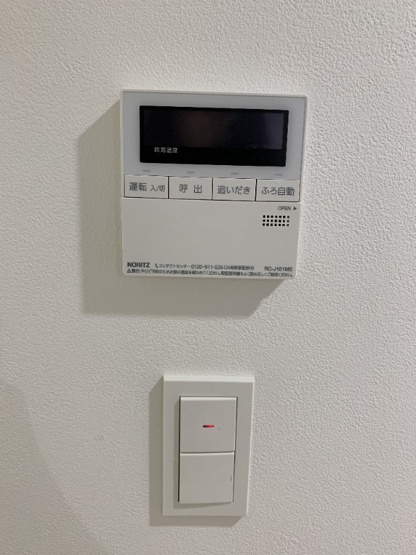 【設備】 | リヴシティ成増ミュジオ弐番館