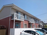 エルディム　フジ　Ｂの画像