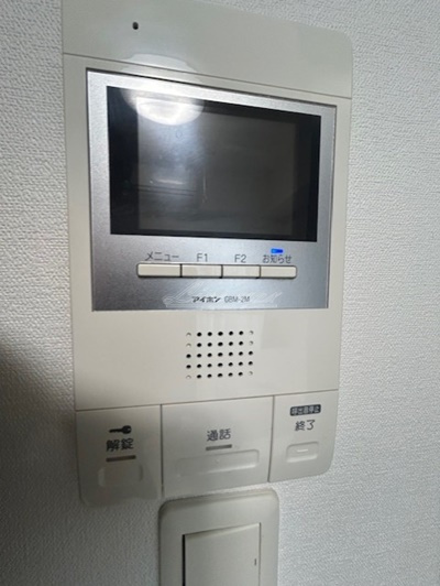 【セキュリティ】MAXIV関内（マキシヴ関内)