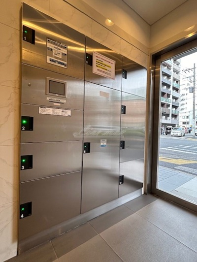 【その他】MAXIV関内（マキシヴ関内)