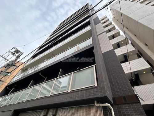 【外観】MAXIV関内（マキシヴ関内)