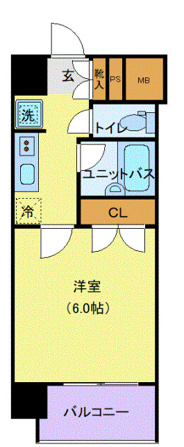 MAXIV関内（マキシヴ関内)