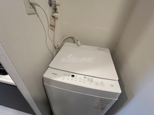【設備】MAXIV関内（マキシヴ関内)