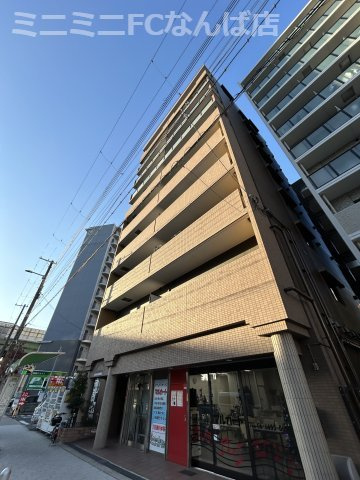 グランファミール桜川
