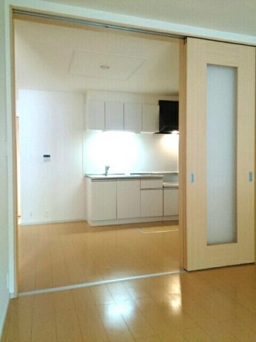 アビタシオン　ミニヨンの内装|内装も気になるポイント