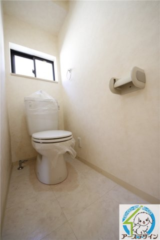 セピアコートのトイレ