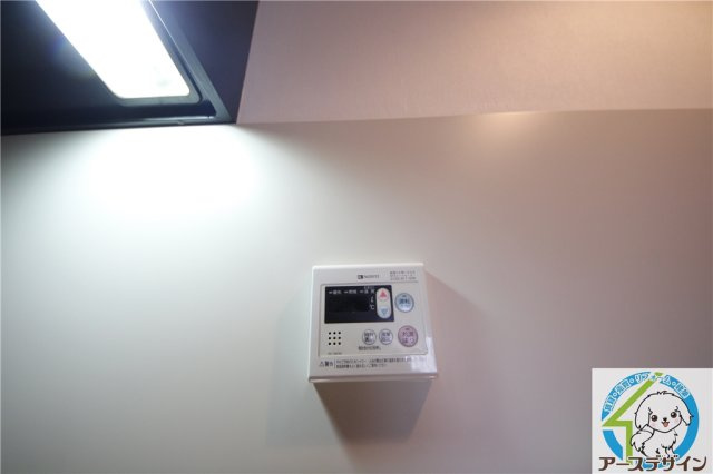 セピアコートの設備