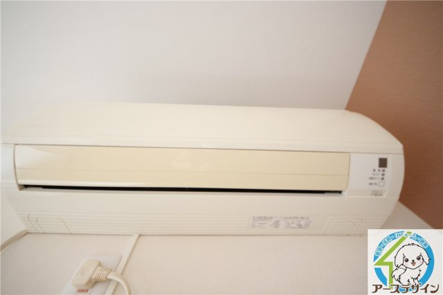 セピアコートの設備