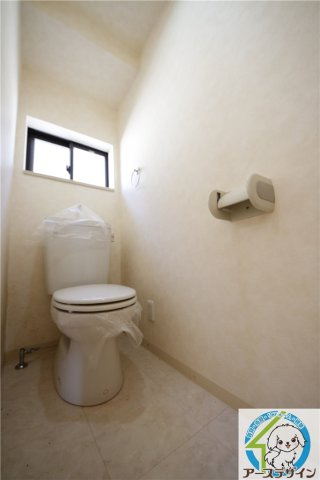 セピアコートのトイレ