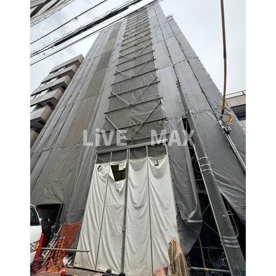 【外観】アーバネックス錦糸町ＮＯＲＴＨ