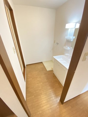 【洗面所】 | SEPIA