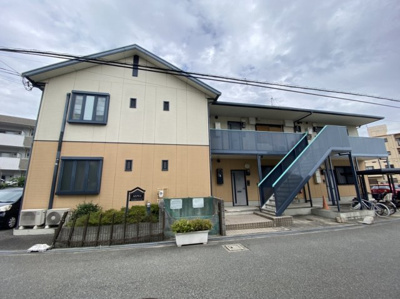 【外観】 | SEPIA