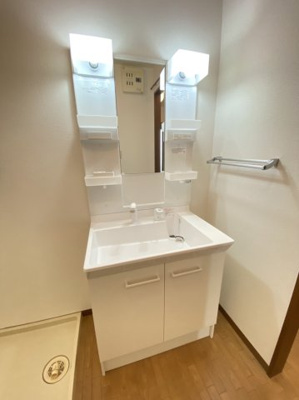 【洗面所】 | SEPIA