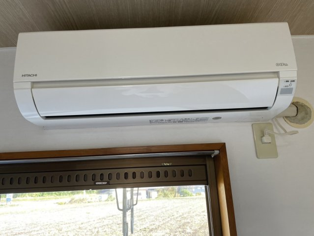 ネオラグナスNⅠの設備