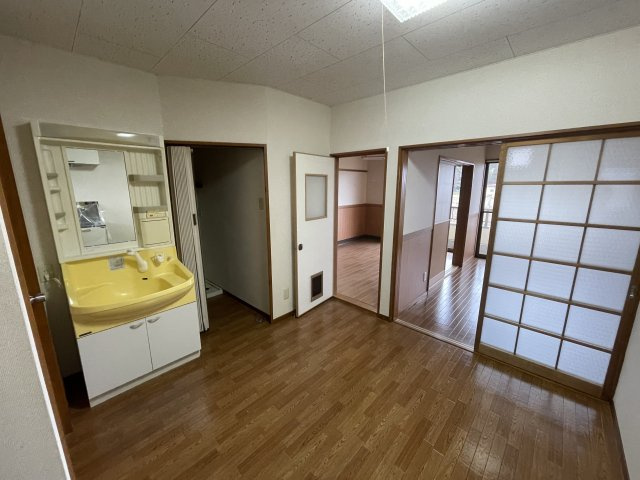 ネオラグナスNⅠのロビー