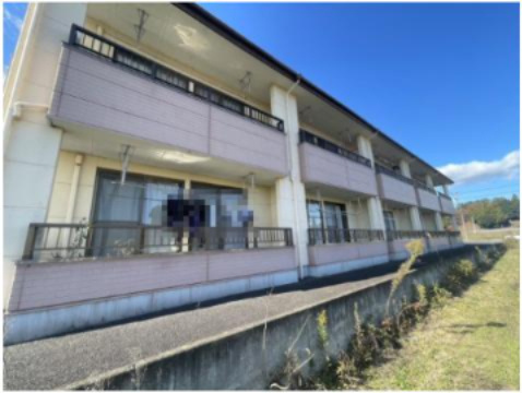 ネオラグナスNⅠ