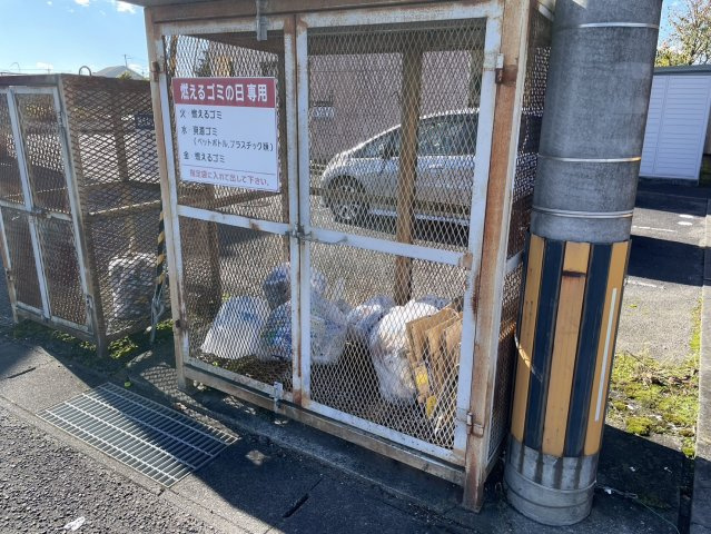 ネオラグナスNⅠのその他共用部分