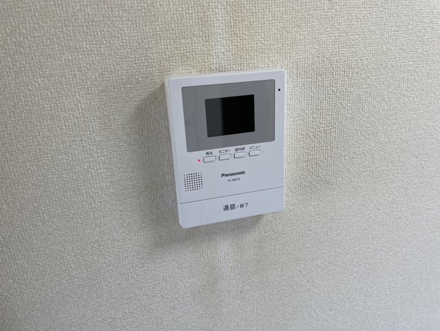 ネオラグナスNⅠのセキュリティ