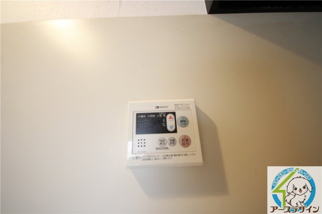 セピアコートの設備