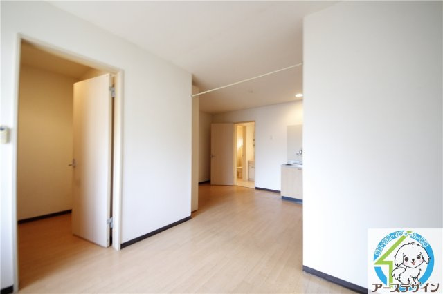 セピアコートの居間・リビング