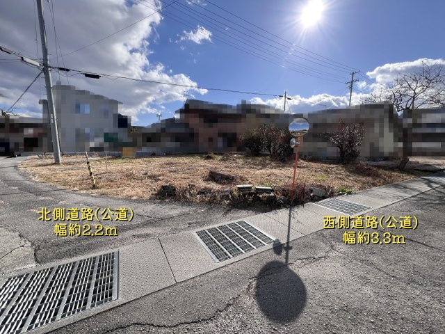 【外観】 | 南国市下野田