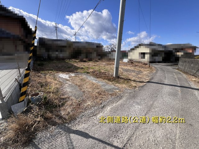 【外観】 | 南国市下野田