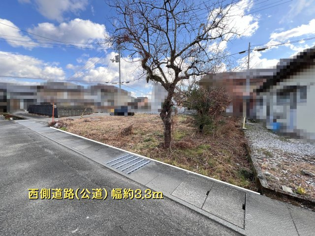 【外観】 | 南国市下野田