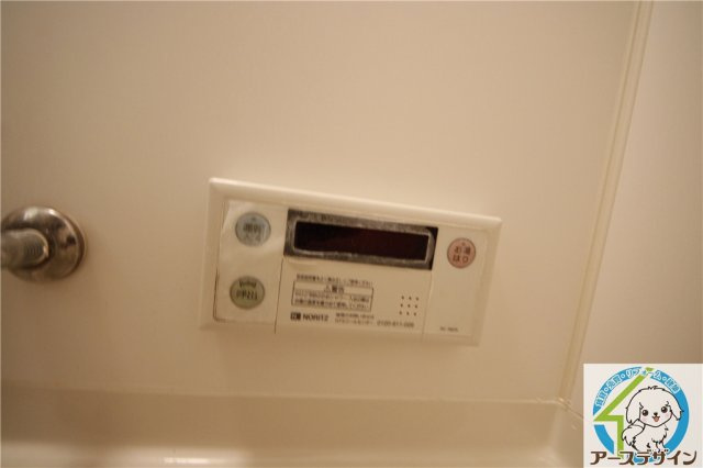 セピアコートの設備