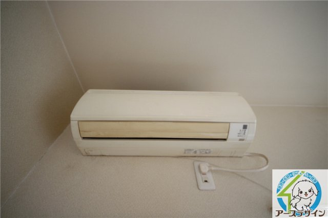 セピアコートの設備