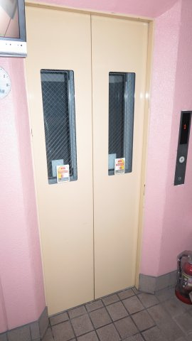 SUTEITASUNANNBAのその他共用部分