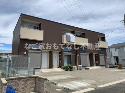 【駐車場】 | ブラウニーラック