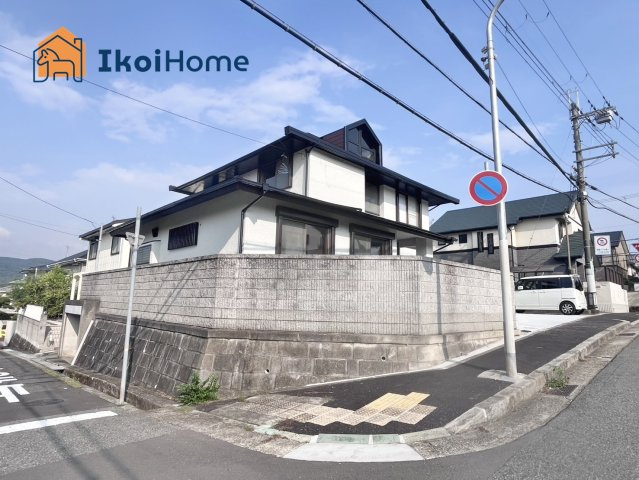 神戸市西区桜が丘中町1丁目　中古戸建の周辺|【ホームページに現地動画掲載中】●年中無休：当日予約可●南西角地で開放的！陽当りも良く、静かな住環境