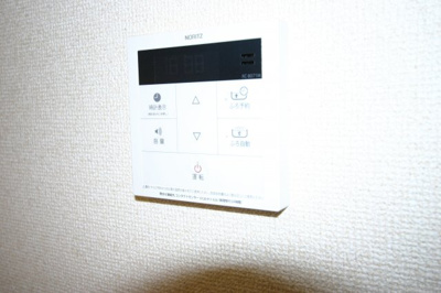 【設備】 | グランパス曽根 | ※同タイプの写真となり、実際のお部屋とは異なる場合があります
