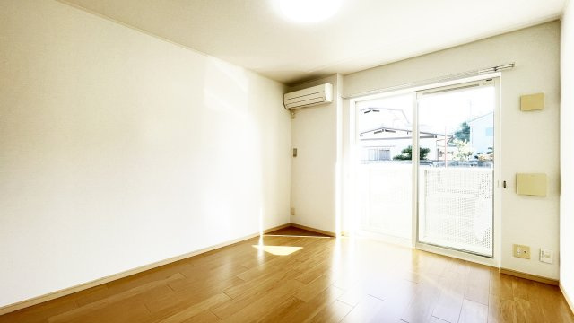 キルシュ　ブラウの居間・リビング