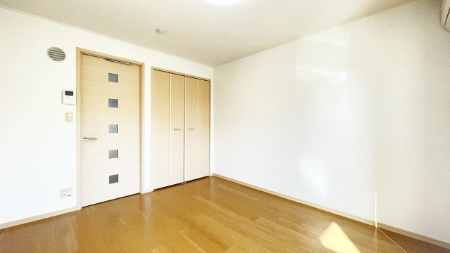 キルシュ　ブラウの居間・リビング