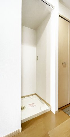 キルシュ　ブラウの設備