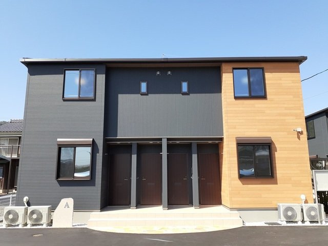 フェリス　ガト　Ａ