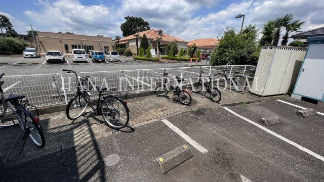 ヴィーブルのその他共用部分