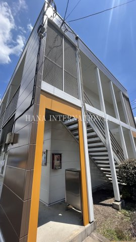 ヴィーブルの外観