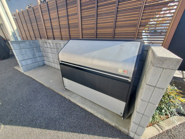 メルヴェーユ美園のその他共用部分