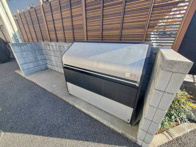 【その他共用部分】 | メルヴェーユ美園