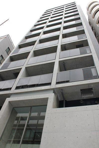 ＺＯＯＭ四谷左門町の外観|ＺＯＯＭ四谷左門町