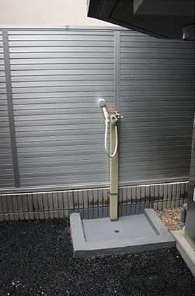 ＺＯＯＭ四谷左門町のその他共用部分|共用部